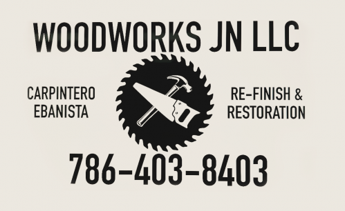 WOODWORKS JN LLC